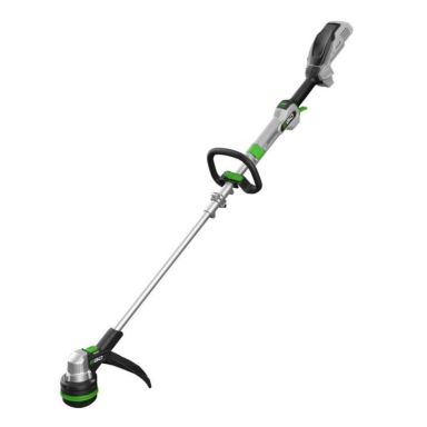 EGO ST1401E-ST Græstrimmer med batteri og oplader