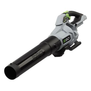 EGO POWER+ LB5800E Løvblæser uden batteri og oplader