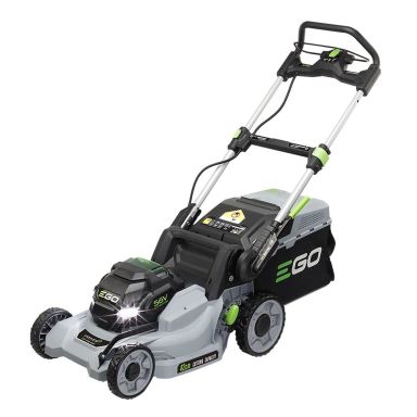 EGO POWER+ LM1700E Gressklipper uten batteri og lader