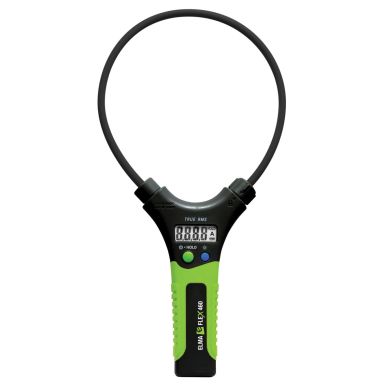 Elma Flex 460 True RMS Tångamperemeter