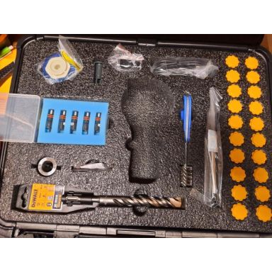 Protimeter BLD4755-Kit Gulvsæt uden Protimeter