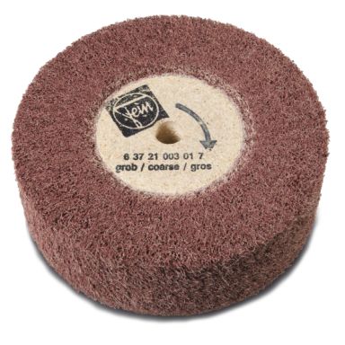 Fein 63721003017 Lamellslipeskive Ø 150 mm