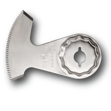 Fein 63903244220 Segmenttisahanterä 2 kpl pakkaus, SLM