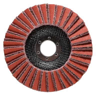 Fein 63730019010 Lamellslipeskive Ø125 mm, 5-pakning