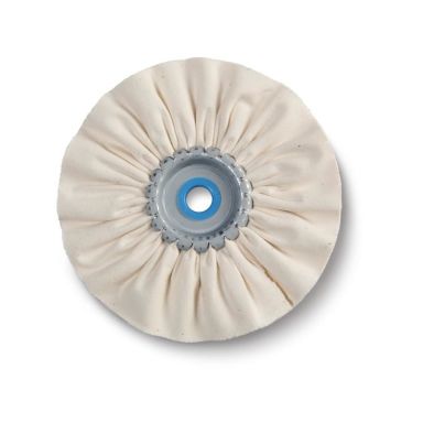 Fein 63723014019 Poleringsskive Ø150 mm, myk