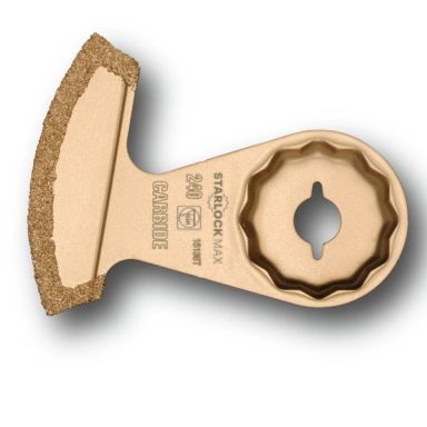 Fein 63903240210 Savklinge Starlock Max, 1,2 mm