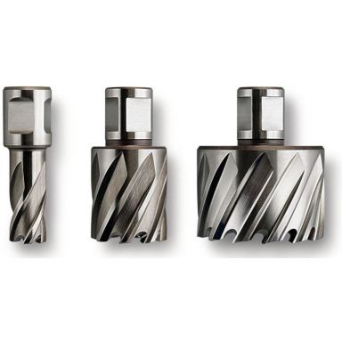Fein HSS Nova Kärnborr 3/4&quot Weldon, 75 mm