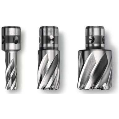 Fein HSS Nova Kernebore QuickIN, 25 mm