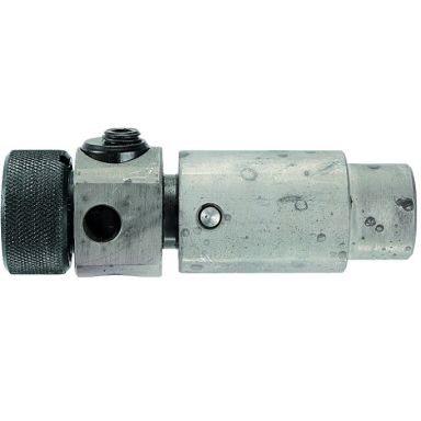 Fein 63206040009 Pendul bande chuck 2,8-9,0 mm, med nøgle