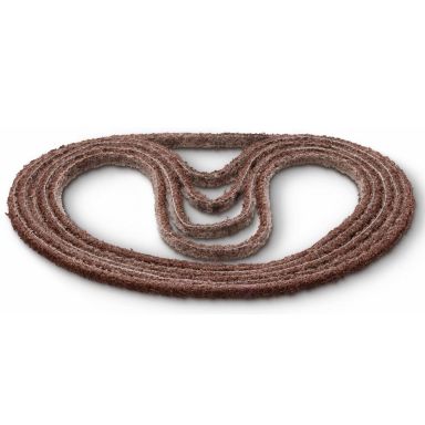 Fein 63714123010 Slipduksband 5-pack, 520x20 mm, grov