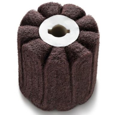 Fein 63721051010 Karhunkielirulla Ø100×100 mm