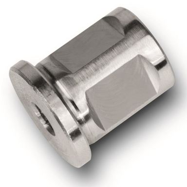Fein 63206148010 Adapter 3/4" Weldon x 1/4" sekskant