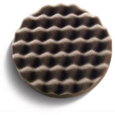 Fein 63723029010 Polersvamp vaffelmønstret, Ø 150 mm