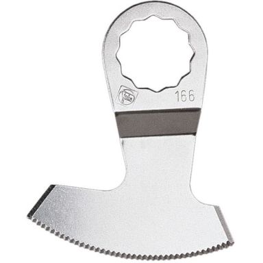 Fein 63903166016 Segment kniv 2-pak, forsænket