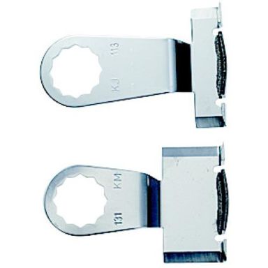 Fein 63903113022 Skrapknivset form 113/131