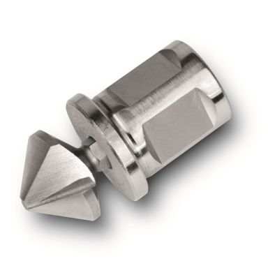 Fein 63111038020 Forsænker 16,5 mm Ø, 90°, 3/4 tomme weldonfatning
