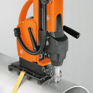 Fein 92602055010 Rørboreplade til magnetisk boremaskine