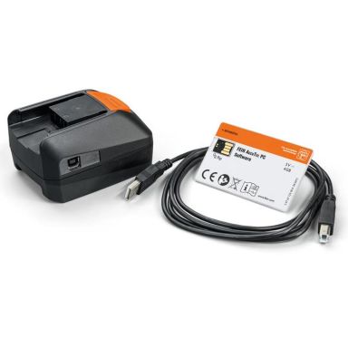 Fein 92604163020 Programmeringsadapter Til AccuTec skruetrækkere
