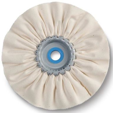 Fein 63723016016 Poleringsskive Ø200 mm, myk