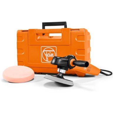 Fein WPO 14-15 E MARIN Polermaskine 1200 W