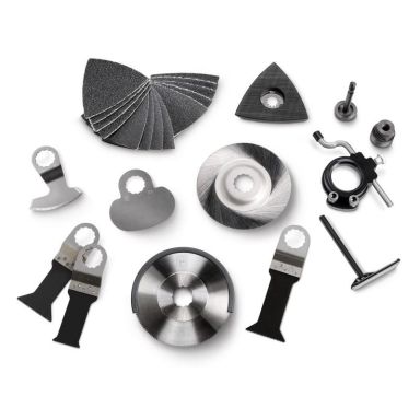 Fein 63903167670 Tarvikesarja Malliin FSC 2.0 Q