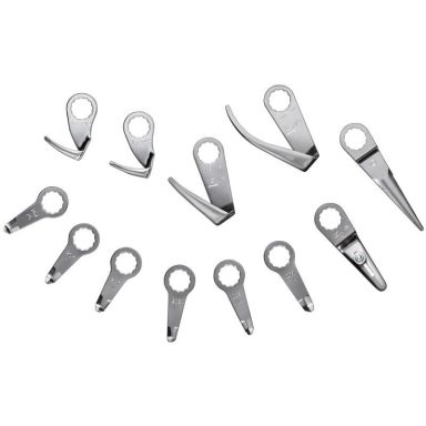 Fein 63903167383 Tarvikesarja auton ikkunoille