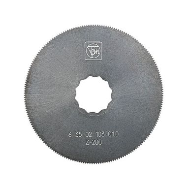Fein 63502103050 Savklinge Ø 80 mm