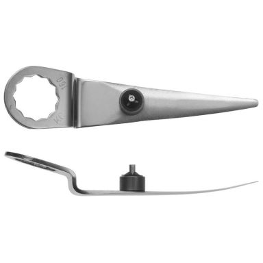 Fein 63903160015 Fönsterkniv 120 x 54 mm, fast djupanslag, 2-pack