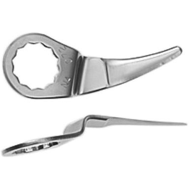 Fein 63903072017 Fönsterkniv 80 x 45 mm, z-bockning, 2-pack