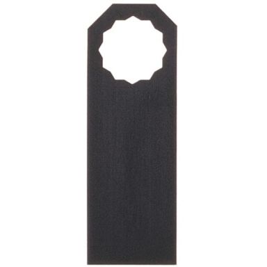 Fein 63903117015 Fugekniv lige form, pakke med 5 stk