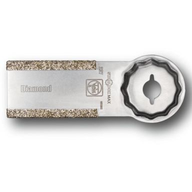 Fein 63903237210 Sauman puhdistusterä Starlock Max, 60x31x2 mm