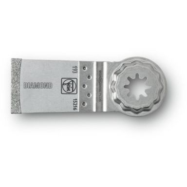Fein E-Cut Diamant Sahanterä 50 x 35 mm