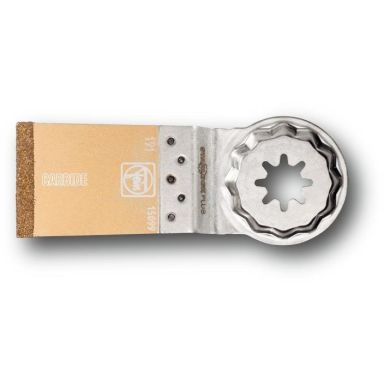Fein E-Cut HM Sahanterä 50 x 35 mm