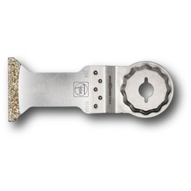 Fein E-Cut Diamant Savklinge 60 x 44 mm