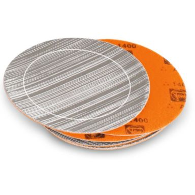 Fein 63717239010 Slippapper 5-pack, Ø115