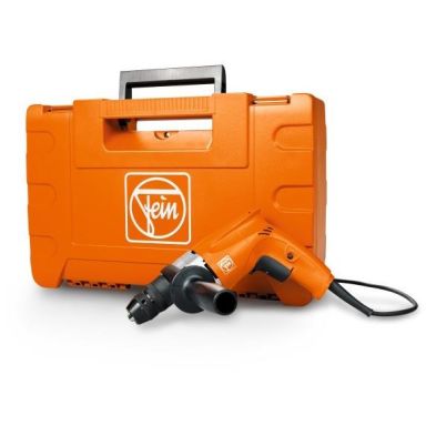Fein BOP 6 Porakone 500 W, mukana laukku