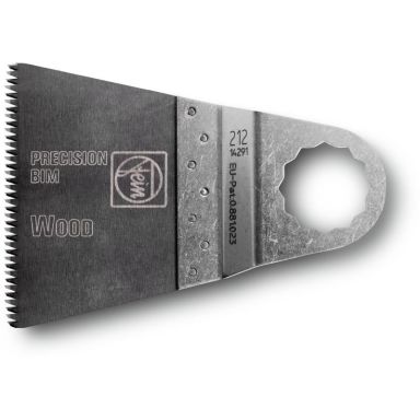Fein E-Cut Precision BIM Sågblad 65 mm