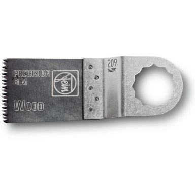 Fein E-Cut Precision BIM Sågblad 35 mm