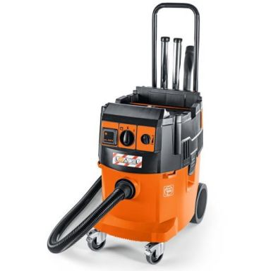 Fein Dustex 35 LX Pölynimuri ilman automaattista suodattimen puhdistusta, 1380 W, L-luokka