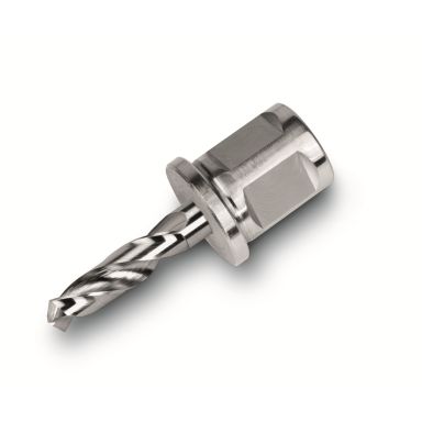 Fein 63111027010 Spiralbor 3/4" Weldon, 35 mm