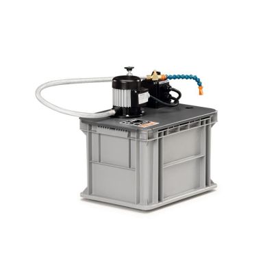 Fein GRIT GXW Jäähdytysvoitelumoduuli nauhahiomakoneisiin GX 75 (2H) ja GI 75 (2H)