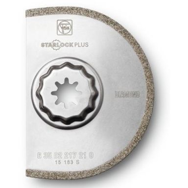 Fein 63502217230 Diamantsågklinga Ø 90 x 1,2 mm, Starlock Plus