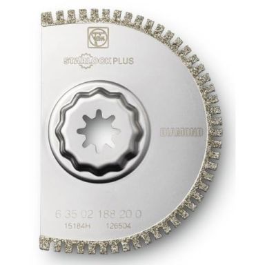 Fein 63502188210 Timanttisahanterä avohammastus, Ø 90 mm