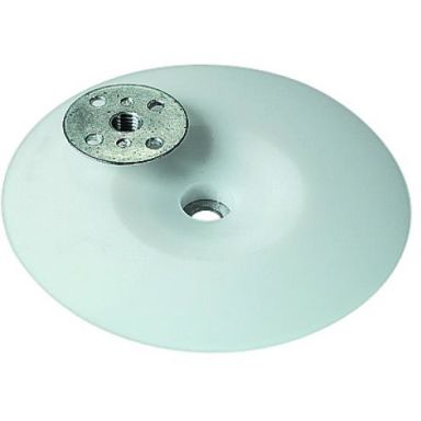 Fein 63806034017 Slibeplade med flange, M14