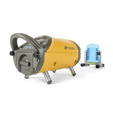 Topcon TP-L6G Rörlaser med grön laser