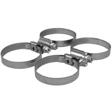 Planet Pool 2600014PP Slangklämma 4-pack