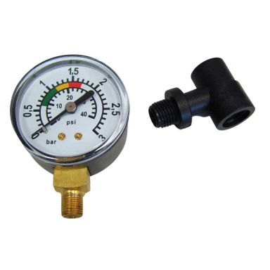 Planet Pool 2600020 Manometer
