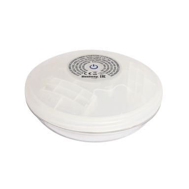 Planet Pool Flowclear Bassenglampe LED
