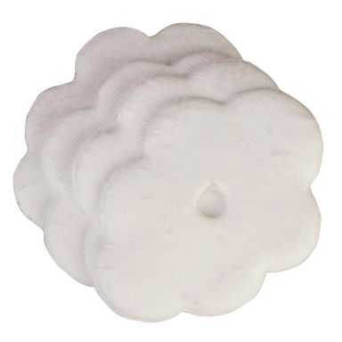 Planet Pool Water Lilly Smudsabsorber 6-pak