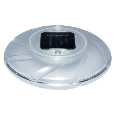 Planet Pool Flowclear Solcellslampa